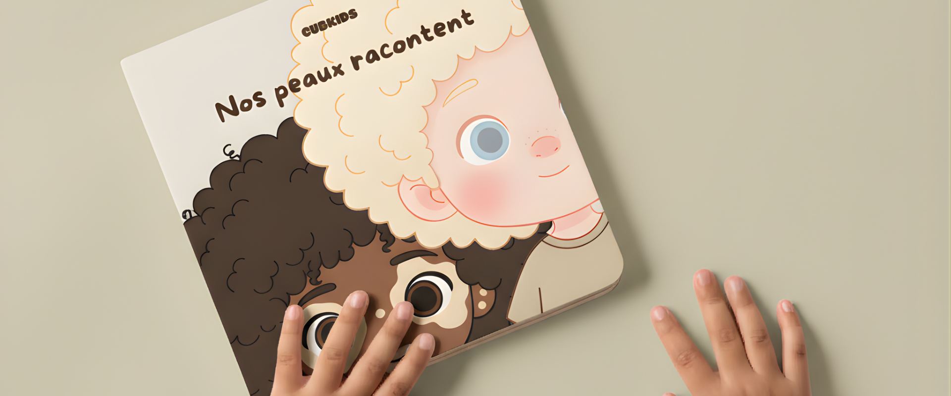 Livre comptines bébé : comment bien le choisir