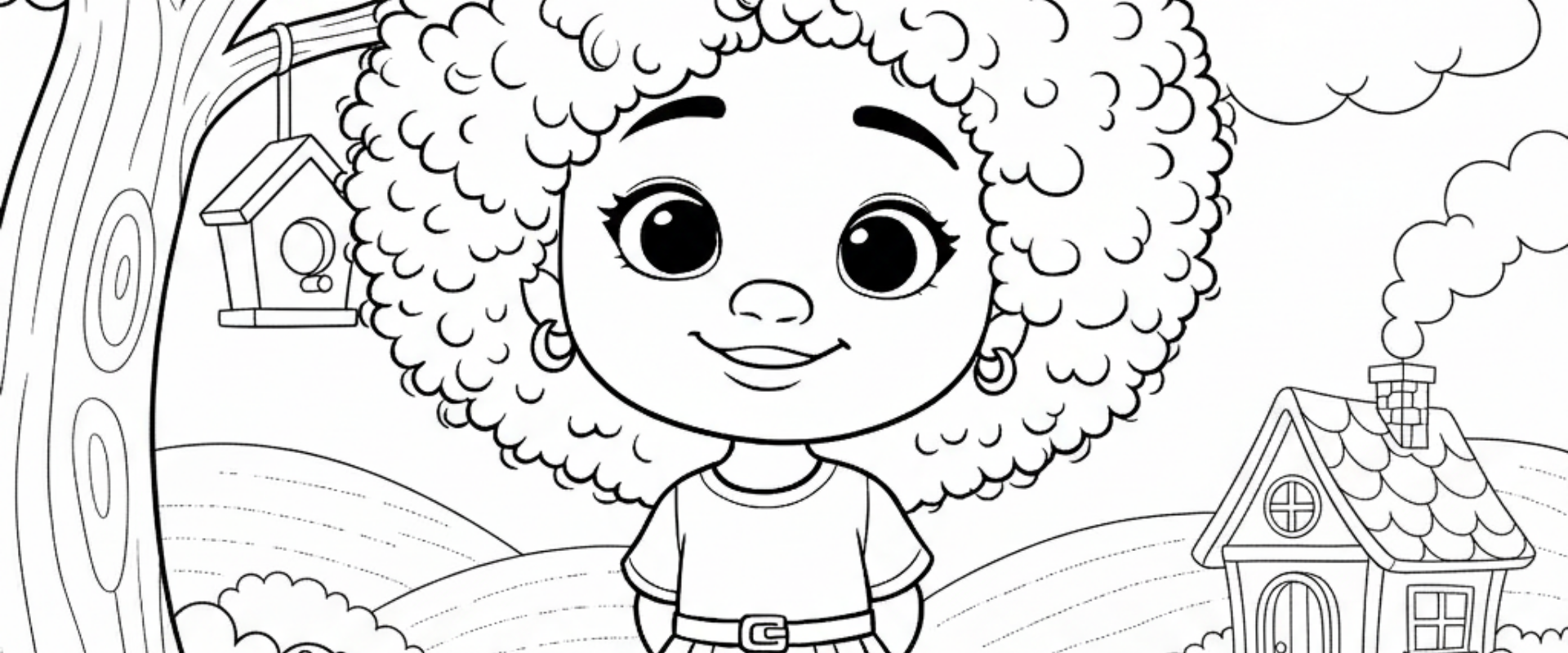 Coloriage à imprimer : un outil éducatif et créatif pour l’enfant