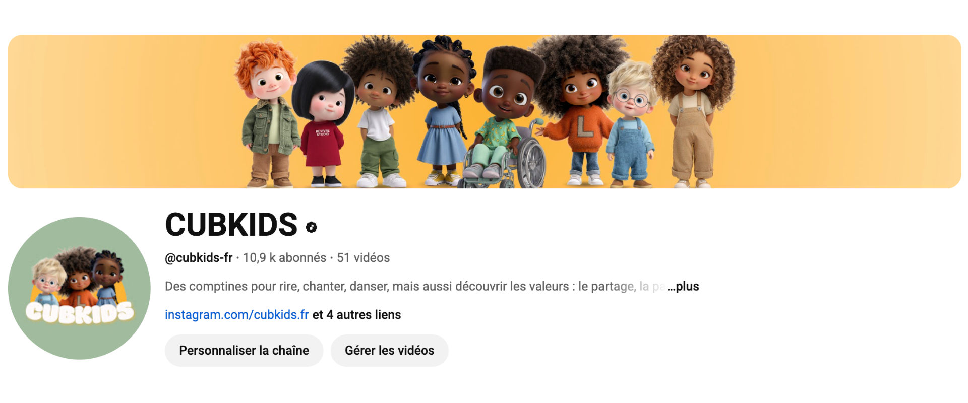 Chanson bébé YouTube : bienfaits, limites et conseils pour les parents