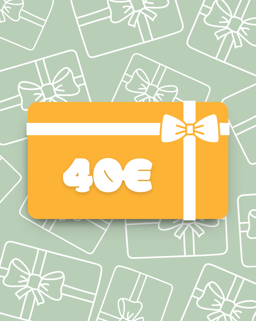 Carte cadeau Cubkids – Livres & chansons