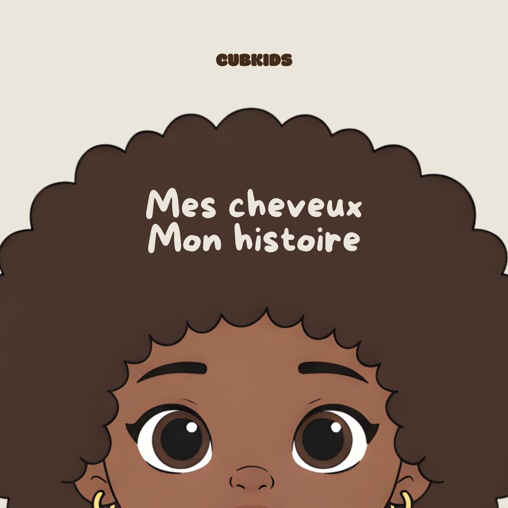 Cubkids® | Coffret Mes Héros & Moi