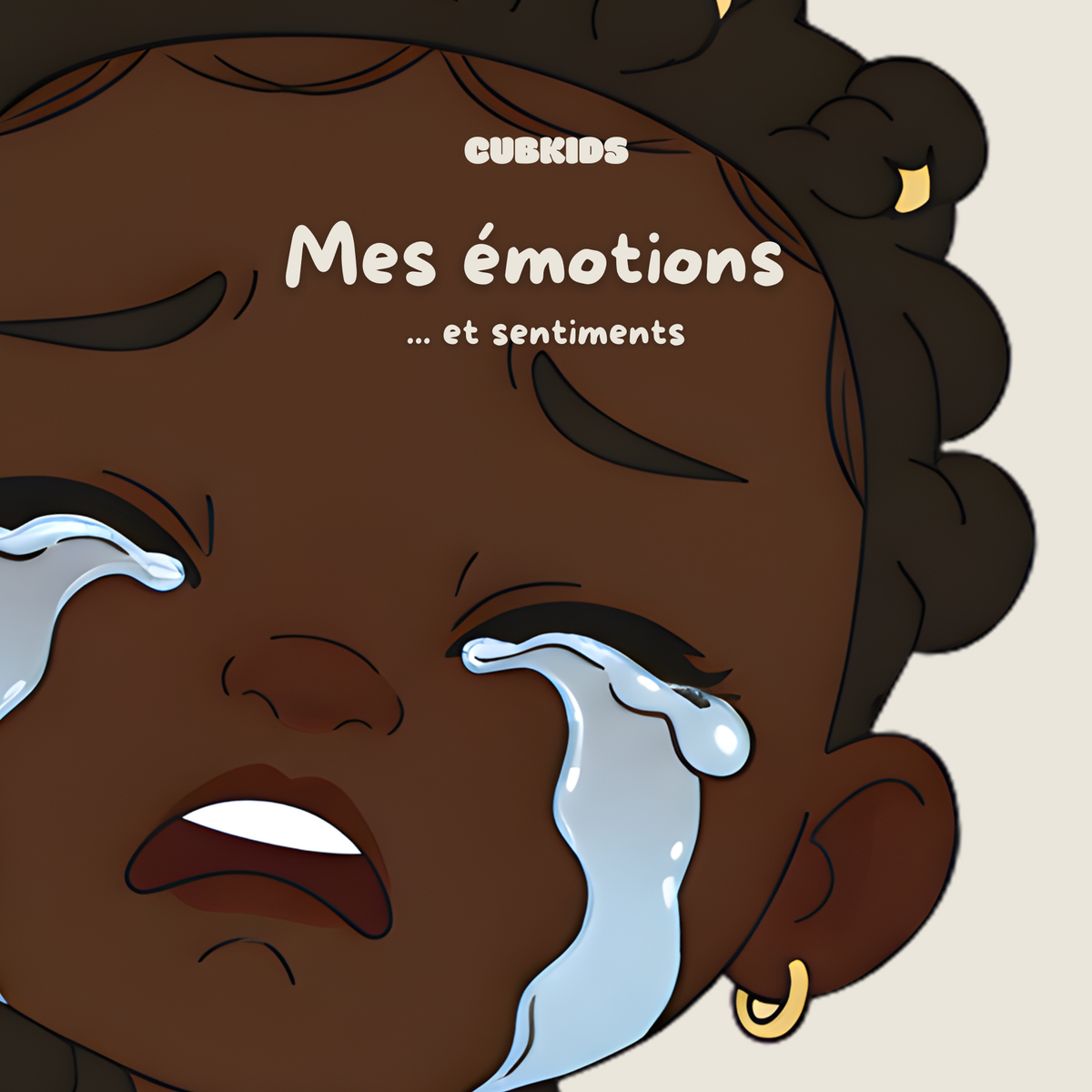 Box Cubkids – Coffret de 3 livres (livraison offerte en France)